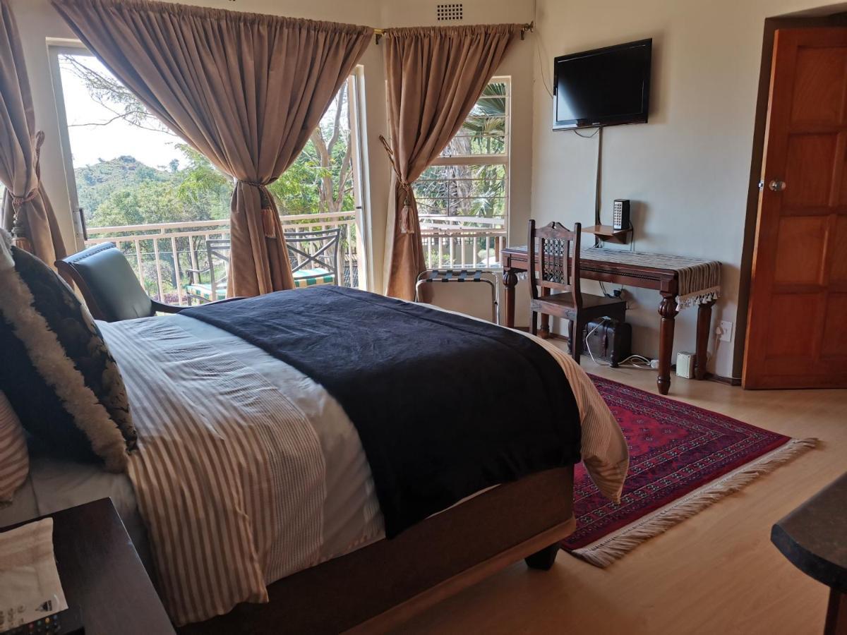 Sunset Ridge Guest House Rustenburg Extérieur photo