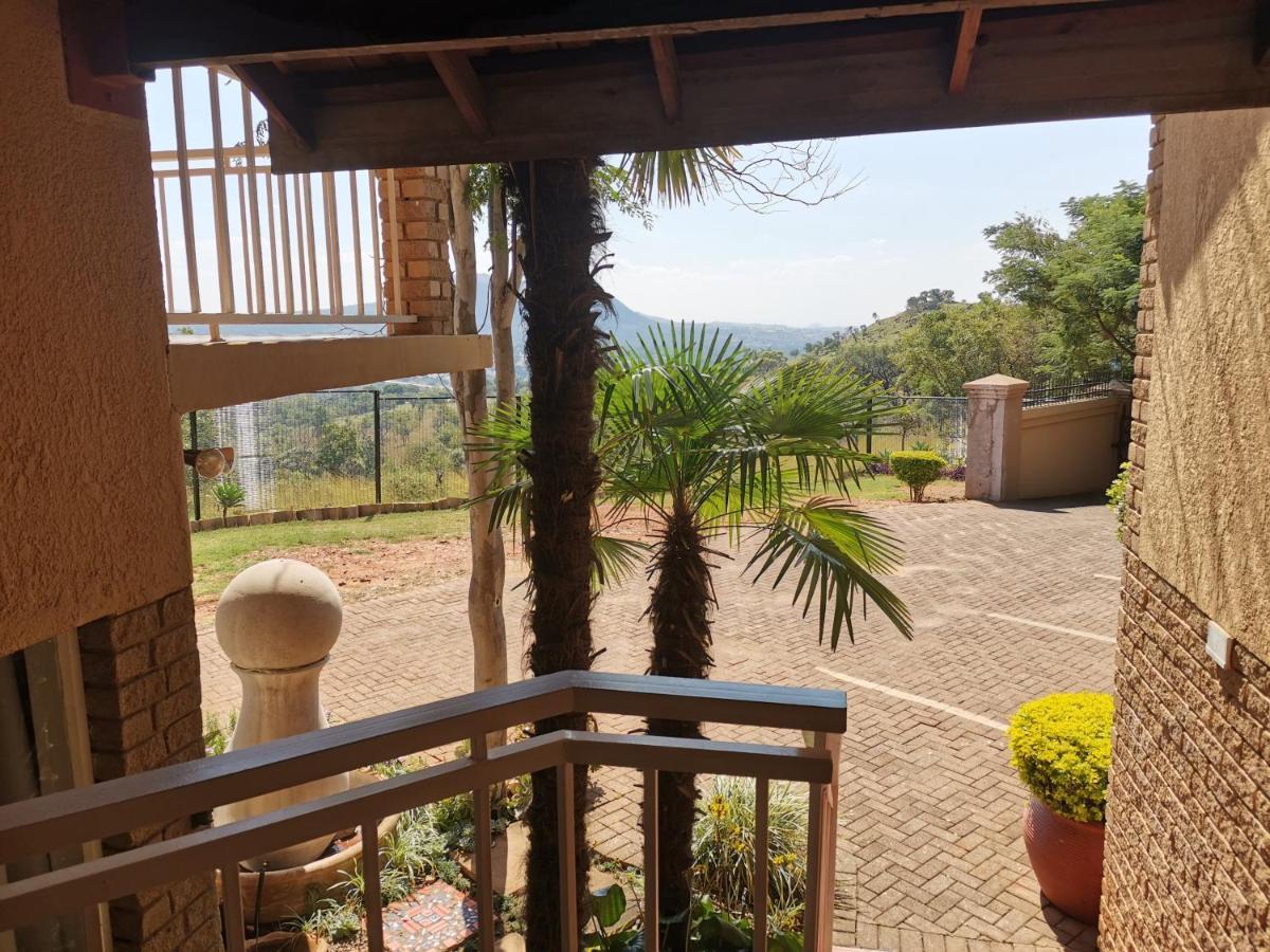 Sunset Ridge Guest House Rustenburg Extérieur photo