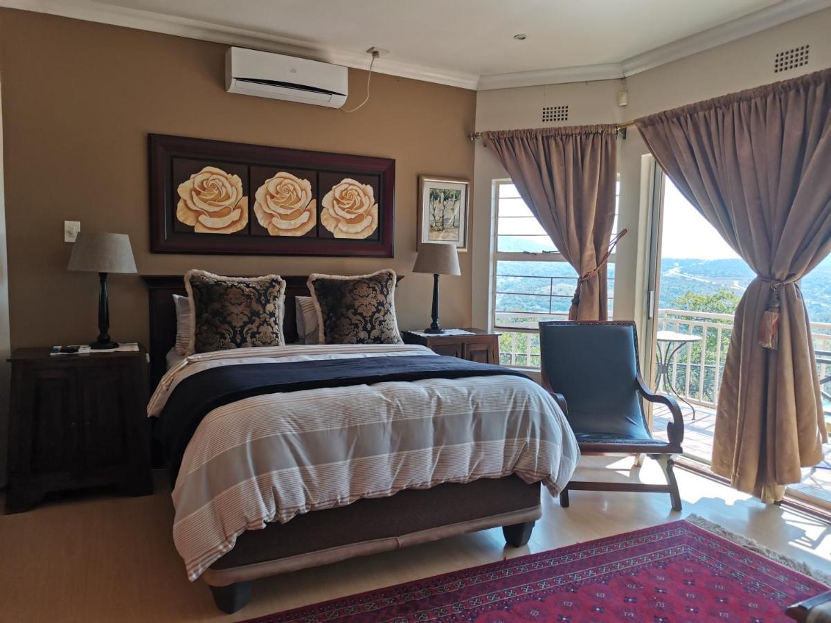 Sunset Ridge Guest House Rustenburg Extérieur photo