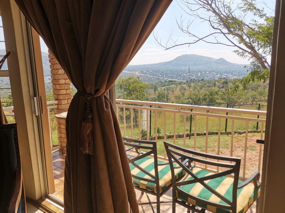 Sunset Ridge Guest House Rustenburg Extérieur photo