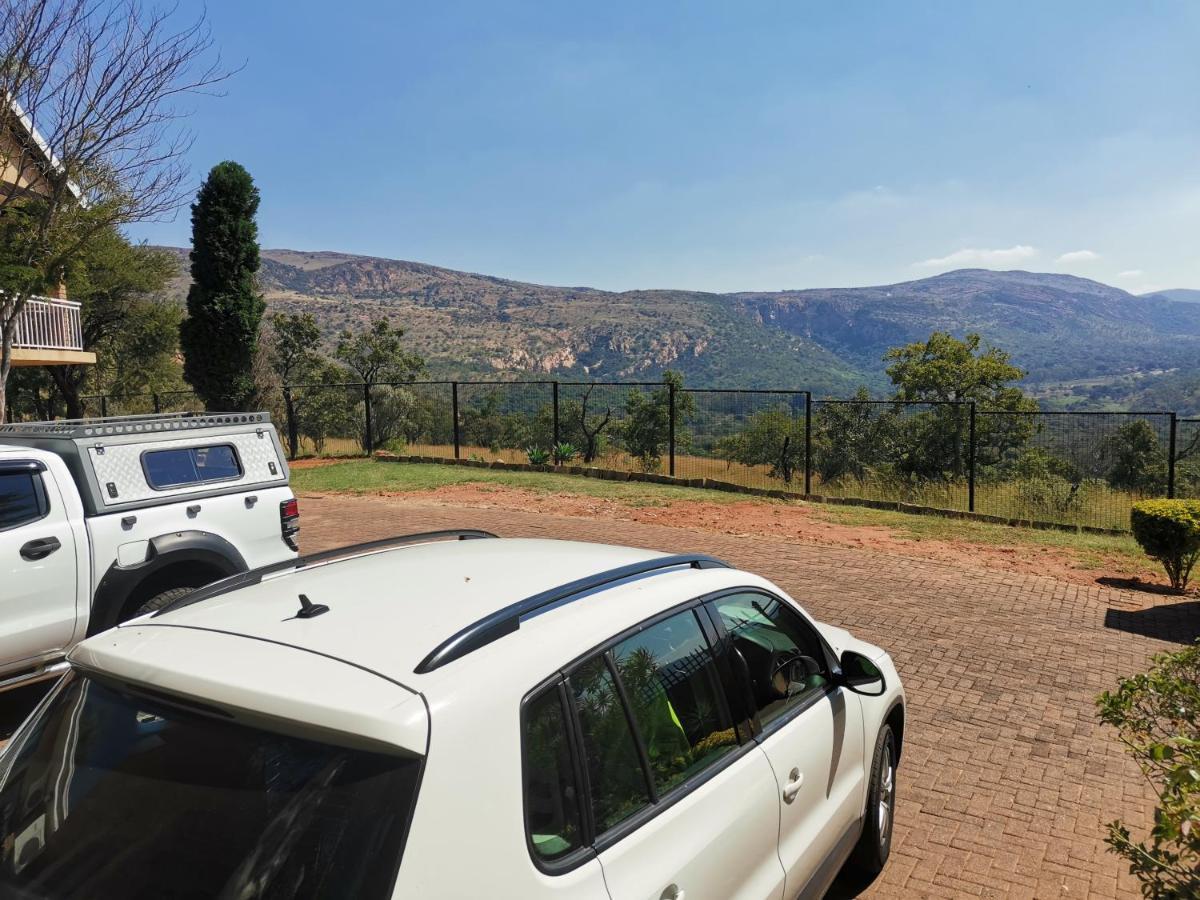 Sunset Ridge Guest House Rustenburg Extérieur photo