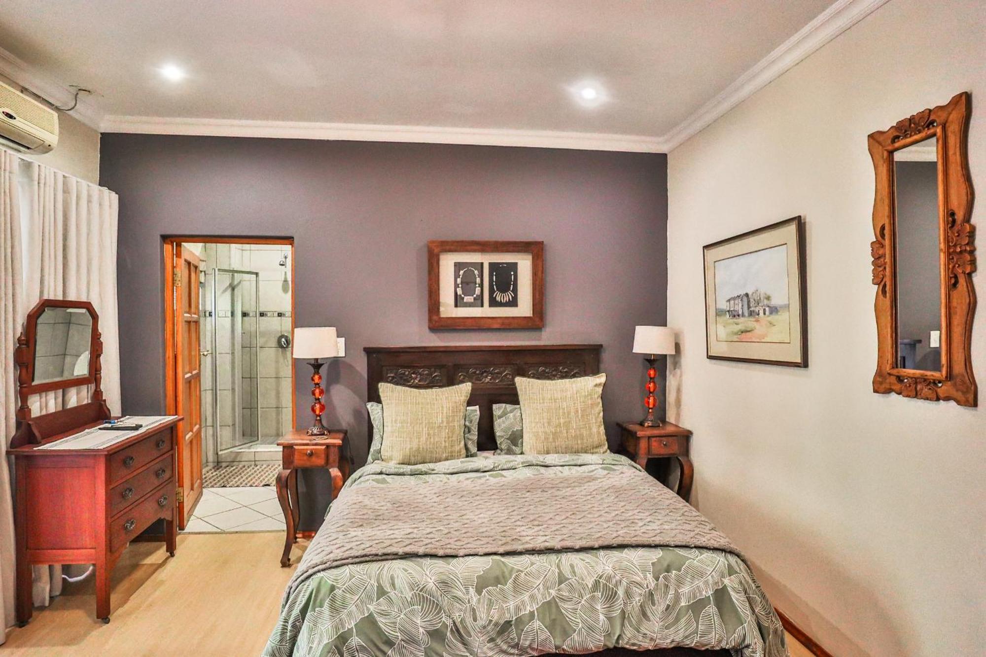 Sunset Ridge Guest House Rustenburg Extérieur photo
