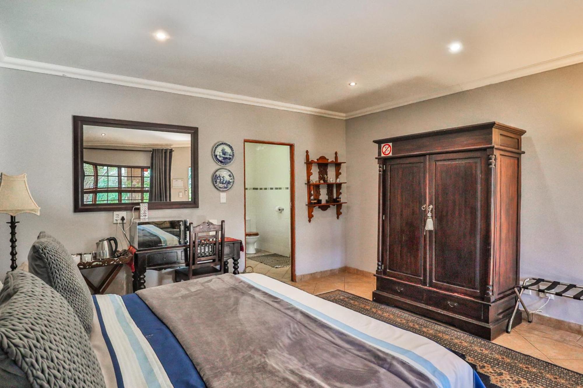 Sunset Ridge Guest House Rustenburg Extérieur photo