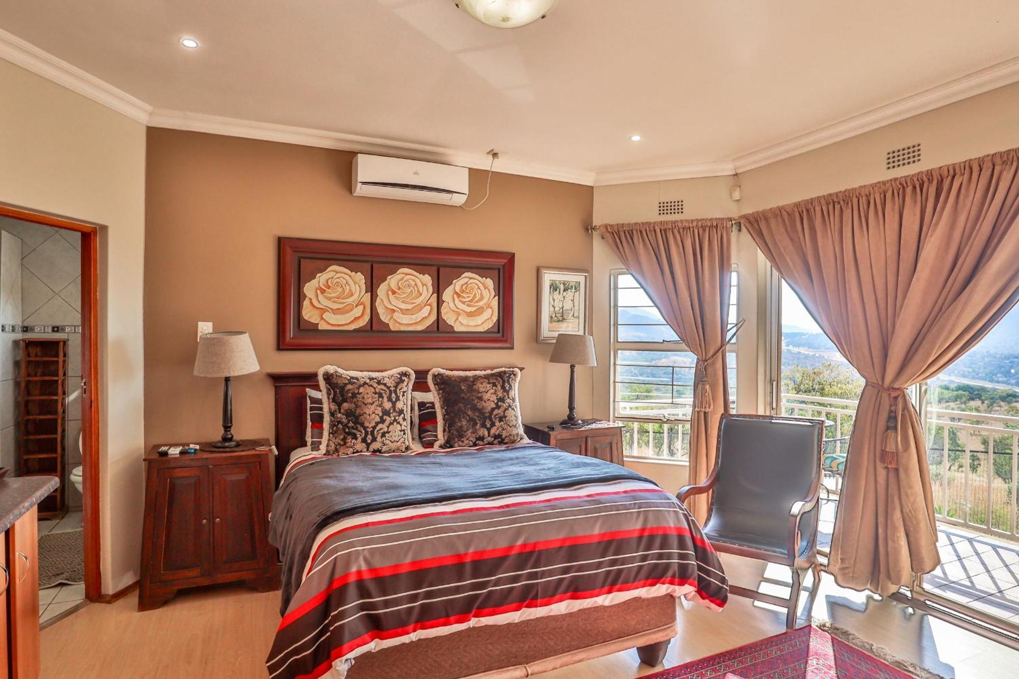 Sunset Ridge Guest House Rustenburg Extérieur photo