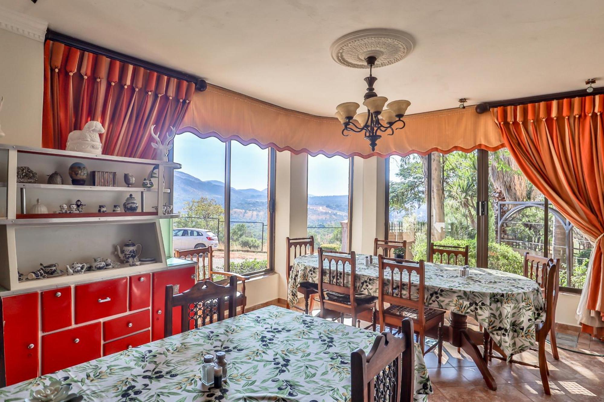 Sunset Ridge Guest House Rustenburg Extérieur photo