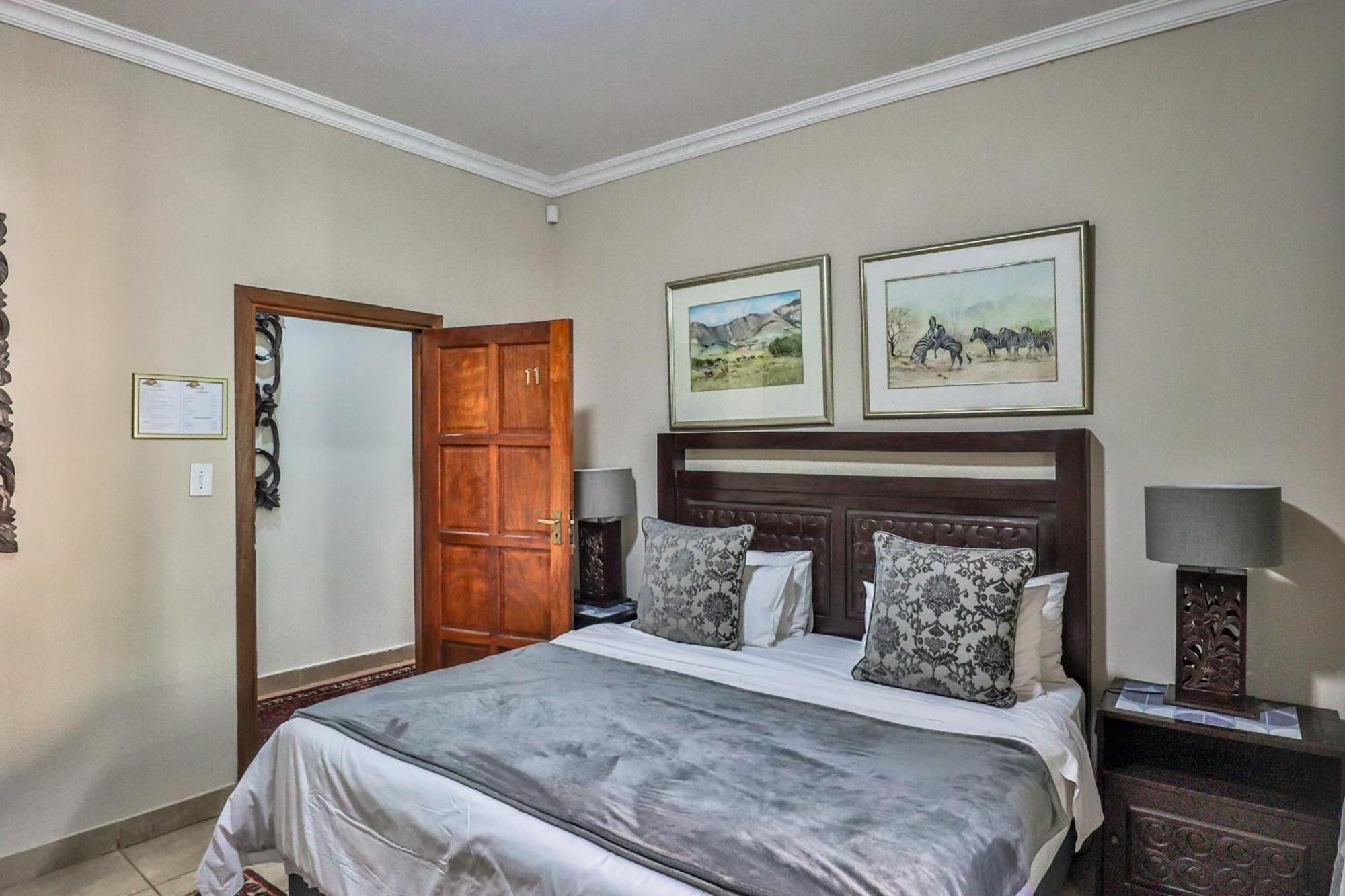 Sunset Ridge Guest House Rustenburg Extérieur photo