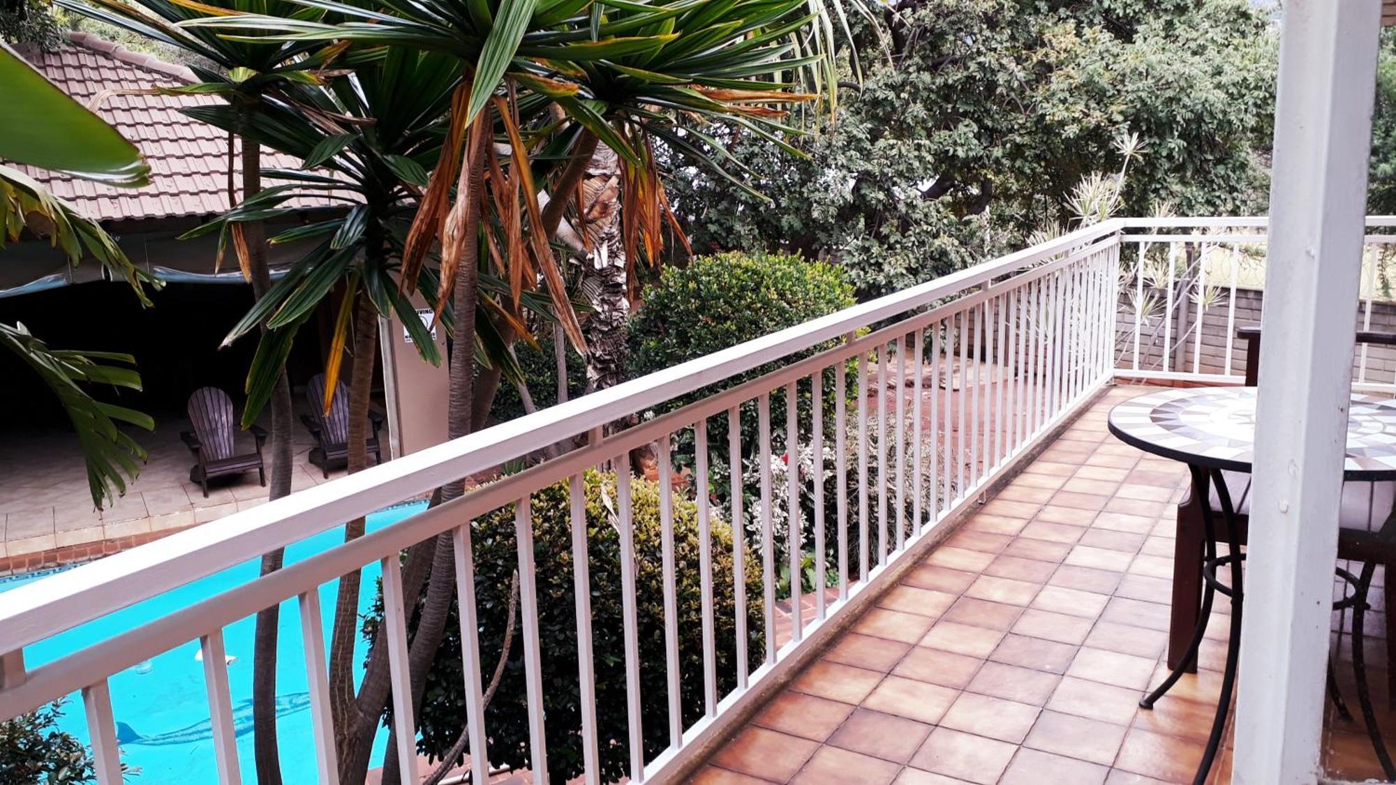 Sunset Ridge Guest House Rustenburg Extérieur photo