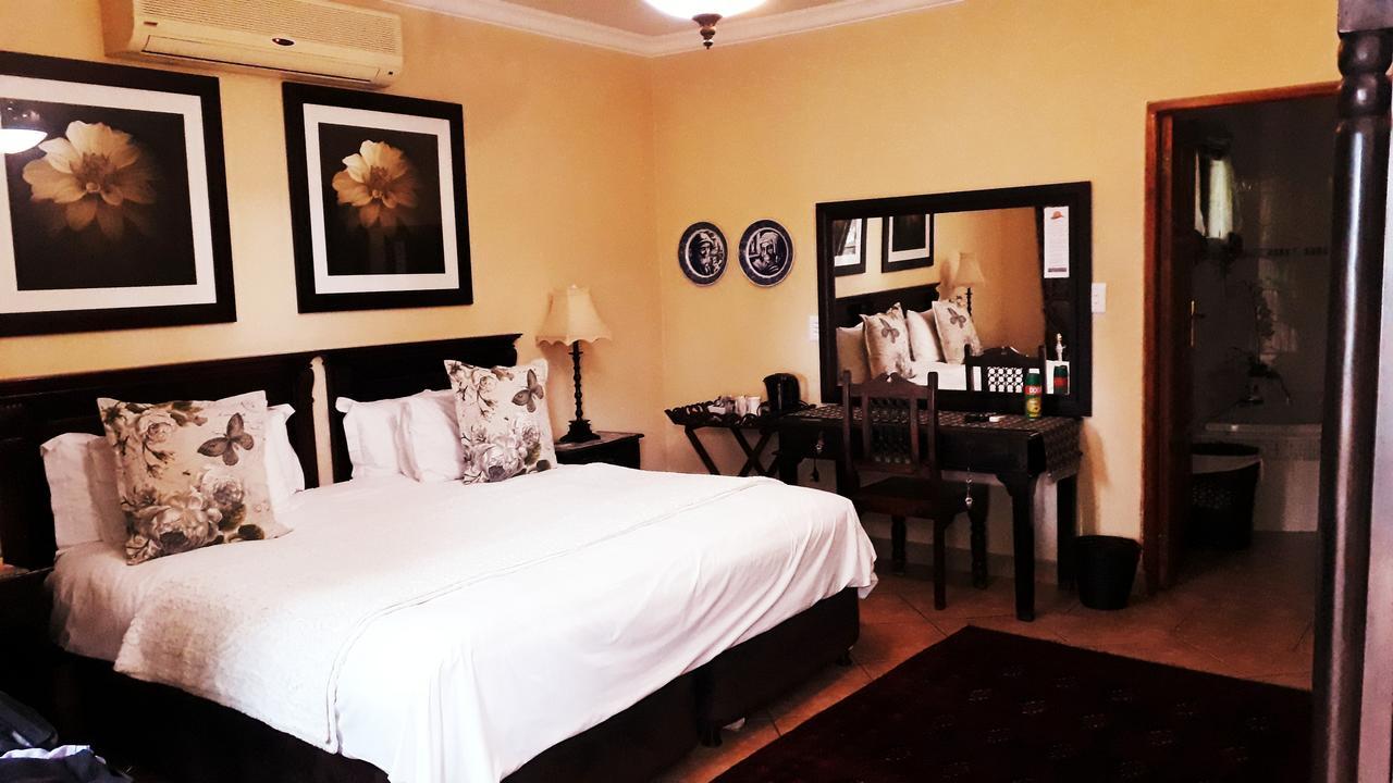 Sunset Ridge Guest House Rustenburg Extérieur photo
