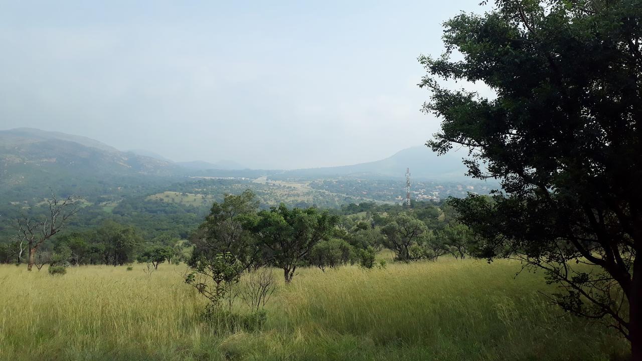 Sunset Ridge Guest House Rustenburg Extérieur photo