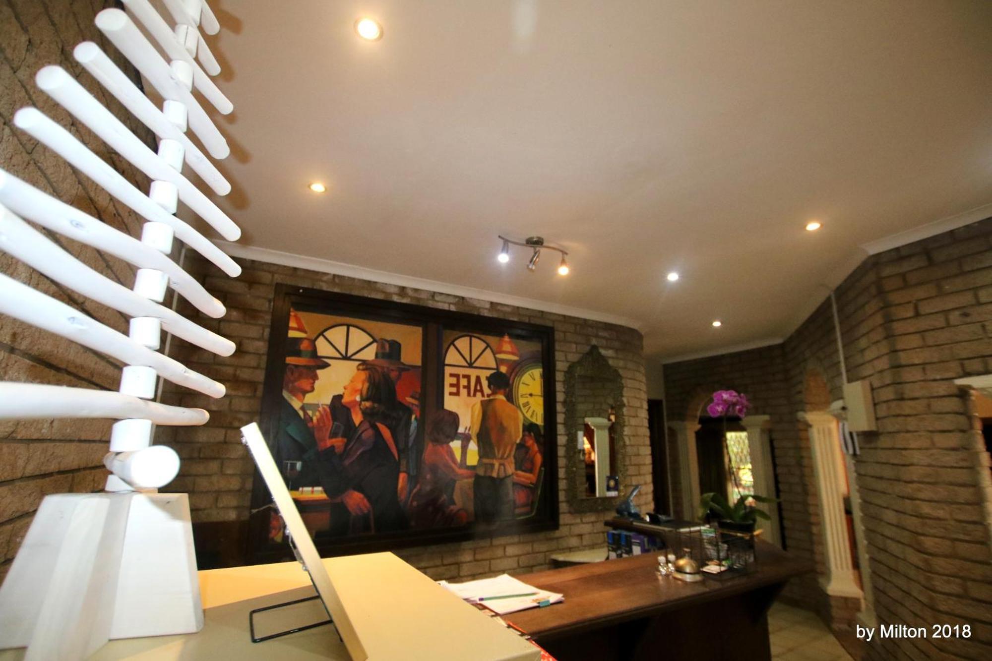 Sunset Ridge Guest House Rustenburg Extérieur photo