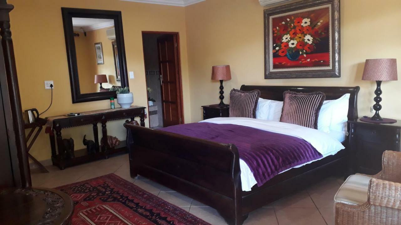 Sunset Ridge Guest House Rustenburg Extérieur photo